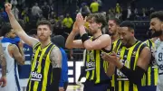 Panathinaikos-Fenerbahçe Beko Maçı Saat Kaçta ve Hangi Kanalda?