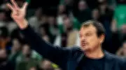 Panathinaikos'ta Deprem: Aris Yenilgisi Sonrası Başkan Ataman ve Ekibini İstifaya Çağırdı