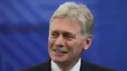 Peskov: Fransa ile Üst Düzey Diyalog İçin İşaret Yok, Macron'un Açıklamalarını Takdir Ediyoruz