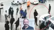 Polis Memuru Melih Okan Keskin'in Ölümünde Şüphelilerin İfadeleri Ortaya Çıktı