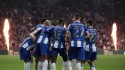 Porto, Rio Ave Engeline Tek Golle Set Çekti! Liderlik Yolunda Önemli Galibiyet