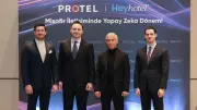 Protel, Turizm ve Restoran Sektörü İçin Yapay Zekâlı Misafir İletişim Platformunu Sundu