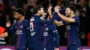 PSG, Ligue 1'de Metz'i 3-0 Mağlup Etti! Doue, Barcola ve Ramos Gol Attı
