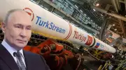 Putin'den Kritik Uyarı: TürkAkım ve Mavi Akım Hatlarına Sabotaj Tehdidi