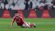 Rafa Silva Benfica'da Kriz Yarattı! Beşiktaş'tan Sonra Değişen Bir Şey Yok