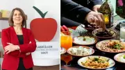 Ramazan'da Sağlıklı Beslenme Rehberi: Sahurda Denge, İftarda Ölçü Önemli