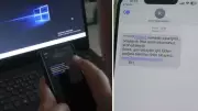 Ramazan'da SMS Dolandırıcılığına Dikkat: Kredi Borcu Tehlikesi