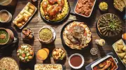 Ramazan'ın Altıncı Günü İçin Özel İftar Menüsü: Tarhana Çorbası ve Sultan Kebabı