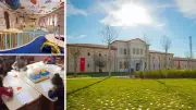 Rami Kütüphanesi'nde Montessori ile Bilim Atölyesi: Çocuklar ve Ebeveynler İçin Özel Program