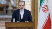 İran Dışişleri Bakanı Erakçi: Netanyahu'nun Aklında Savaştan Başka Seçenek Yok