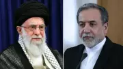 İran Dışişleri Bakanı Erakçi'den ABD Tehditlerine Yanıt: 'Hamaney Ölürse Yerine Hemen Seçilir'