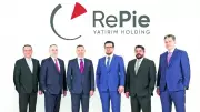 RePie Yatırım Holding Halka Arz Hazırlığında: 4,5 Milyar Dolarlık Hedef Açıklandı