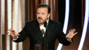Ricky Gervais Grammy'deki ICE Karşıtı Konuşmalara Tepki Gösterdi: 'Hâlâ Dinlemiyorlar'