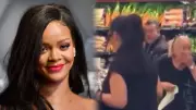 Rihanna'nın Market Diyaloğu Sosyal Medyada Viral Oldu!