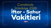 Şırnak 2026 Ramazan İmsakiyesi: İftar ve Sahur Saatleri Açıklandı