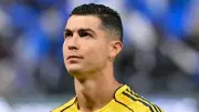 Ronaldo, Almeria Kulübüne Yatırım Yaparak Futbol Sahasının Ötesine Geçiyor