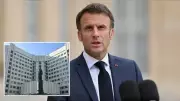Rusya, Macron'un Afrika'da Liderleri Hedefleyen Gizli Operasyonlara Onay Verdiğini İddia Etti