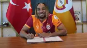 Sacha Boey Galatasaray'a Dönüş Heyecanını Paylaştı: 'Taraftarın Ateşini Tekrar Yakmak İstiyorum'