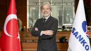 SANKO Holding'de CEO Değişimi: Cantekin Dinçerler Göreve Başladı
