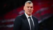 Sarunas Jasikevicius: Final İçin Bugünkü Mücadelemiz Yeterli Değil