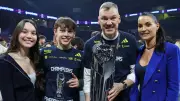 Sarunas Jasikevicius'tan Fenerbahçe'ye Övgü: İnanılmaz Bir Adanmışlık Sergilediler