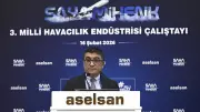 Savunma ve Havacılıkta Seri Üretim Sınavı: Ekosistem Olgunluğu Dönemi Başlıyor