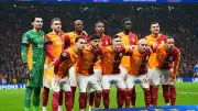 Scoutlar Ali Sami Yen'e Akın Ediyor! Juventus Maçında 3 Yıldız İzleniyor