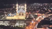 Selimiye Camii Restorasyonu Tamamlandı, Gelecek Yüzyıllara Hazır