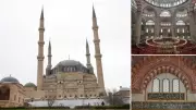 Selimiye Camisi Kapsamlı Restorasyon Sonrası Ramazan'da Açılıyor
