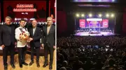 Selçuklu Sanat Akademisi'nden Kültür Sanat Şöleni: Konserler ve Tiyatrolarla Dolu Program