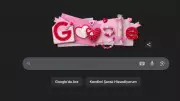 Sevgililer Günü Google Doodle Oldu: 14 Şubat'ın Kökeni ve Tarihçesi
