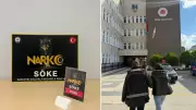 Söke'de Otobüste 203 Gram Uyuşturucu Ele Geçti, Kadın Yolcu Tutuklandı