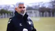 İsmet Taşdemir: Sivasspor'un Hedefi Her Zaman Şampiyonluk Ama Bu Sene Zor