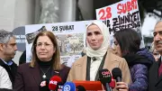 Sümeyye Erdoğan Bayraktar'dan 28 Şubat Mesajı: Unutmadık, Unutturmayacağız
