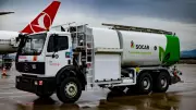SOCAR Türkiye, Sürdürülebilir Havacılık Yakıtı Ticaretine Başladı