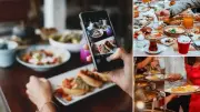 Sosyal Medya Fenomenlerine Yeni Vergi Kuralı: Yemek Tanıtım Videoları Vergiye Tabi