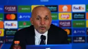 Spalletti Galatasaray Maçı Öncesi Konuştu: 'Her Şey Yanıyormuş Gibi Görünüyor'