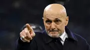 Spalletti Çıldırdı! Juventus'un Skandal Maçında Hakem Krizi