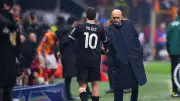Spalletti'den Galatasaray Maçı Öncesi Kritik Açıklamalar: Kenan Yıldız Hazır