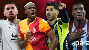 Süper Lig'de Şampiyonluk Tahminleri Açıklandı: Galatasaray Favori