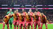 Süper Lig'de Konyaspor - Galatasaray Maçı Saat 20.00'de Başlıyor