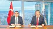 SPK ve TBB'den Finansal Okuryazarlık ve Güvenlik İçin İşbirliği Protokolü