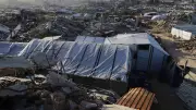 İsrail Ateşkesi İhlal Etti: Gazze'de 2 Filistinli Hayatını Kaybetti
