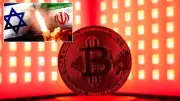 İsrail'in İran Saldırısı Piyasaları Vurdu: Bitcoin ve Altcoinler Çakıldı