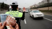 Sürücüler Dikkat: Yeni Trafik Yasası ile Cezalar Katlandı, 280 Bin TL'ye Ulaştı