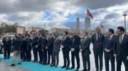 İstanbul Anadolu Cumhuriyet Başsavcısı Mehmet Beşir Güven Görevine Başladı