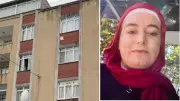 İstanbul'da Acı Olay: Çocukları İçin Eve Dönen Kadın Eşi Tarafından Öldürüldü