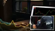 İstanbul'da Forex Dolandırıcılığında 313 Milyon Lira Vurgun: 48 Kişi Yakalandı
