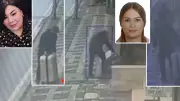 İstanbul'da Çifte Cinayet: İki Kadın Aynı Valizle Taşınarak Öldürüldü