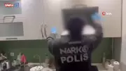 İstanbul'da Kahveye Emdirilmiş 374 Kilo Uyuşturucu Ele Geçirildi, 4 Şüpheli Yakalandı